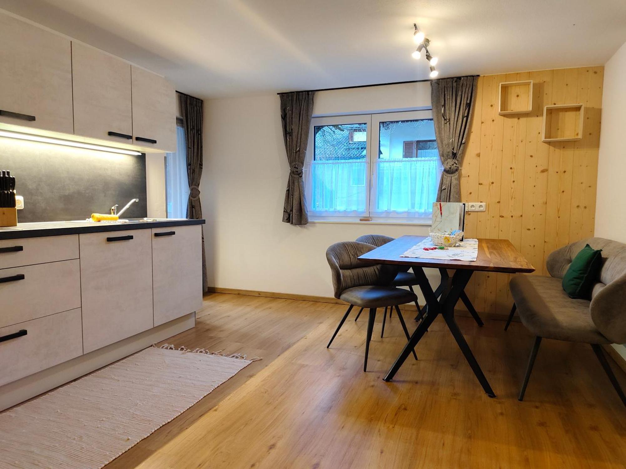 Alpenbauernhaus Konzett Schruns Zimmer foto